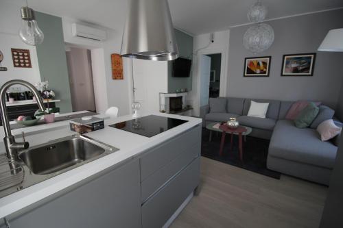 Apartman Stoosova Deluxe - image 12