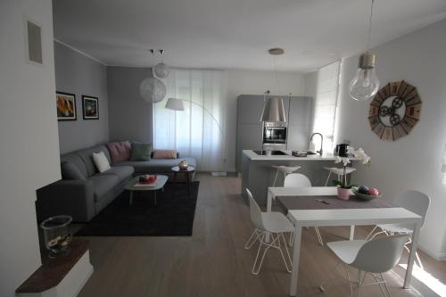 . Apartman Stoosova Deluxe