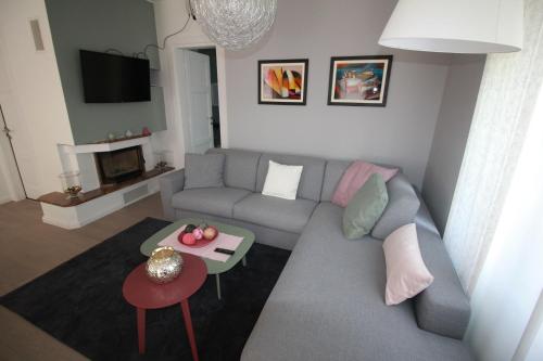 Apartman Stoosova Deluxe - image 5