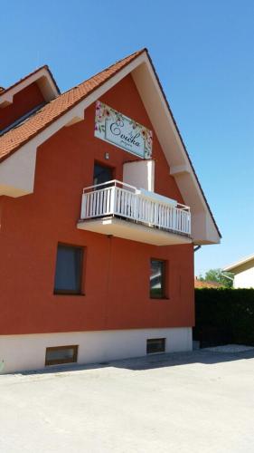 Evička Penzion - image 10