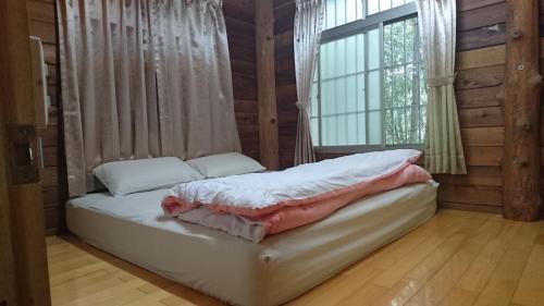 Zhulin View B&B - Chiayi