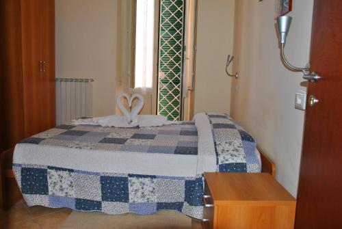 Casa per Ferie Beato Rosaz, Rome (photo 2)