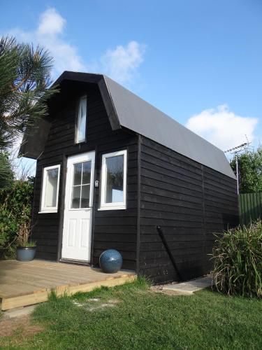 The Orca gîte à louer Brenzett