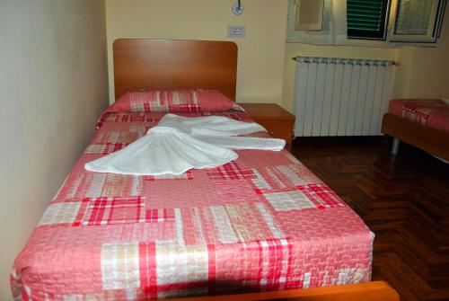 Casa per Ferie Beato Rosaz, Rome (photo 6)