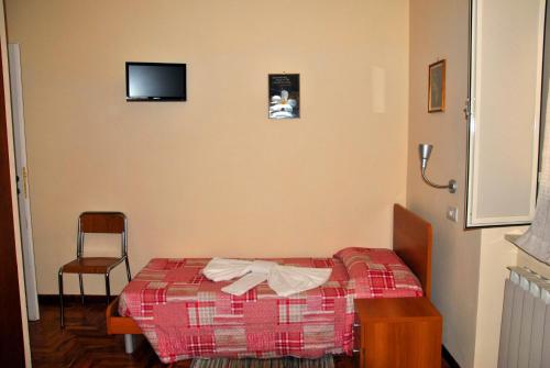 Casa per Ferie Beato Rosaz, Rome (photo 5)
