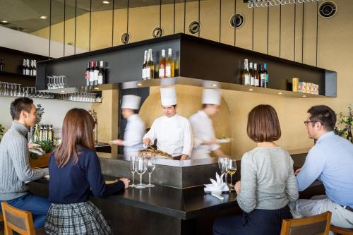 セトレ マリーナ びわ湖