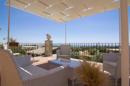 Alla Corte Di Nonna Maria gîte à louer Pozzallo