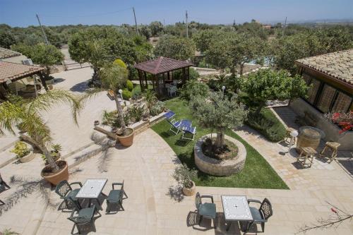 

Alla Corte Di Nonna Maria