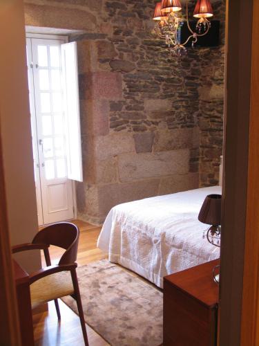 . Hotel Casa de Caldelas