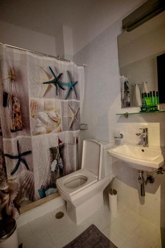 Domna Studios, Lindos (foto 8)
