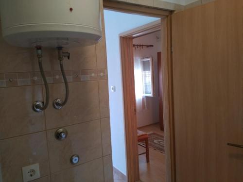 Family One-Bedroom Apartment with Balcony image 8