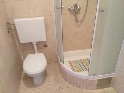  Apartment Cvita in Biograd na Moru