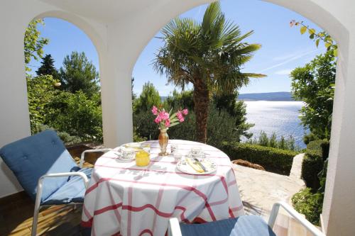  Apartment Villa Bella Vista in Čelina
