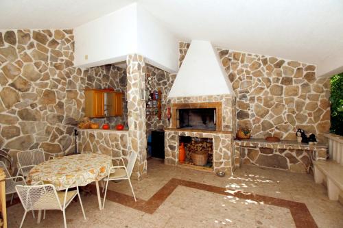 Apartment Villa Bella Vista in Čelina