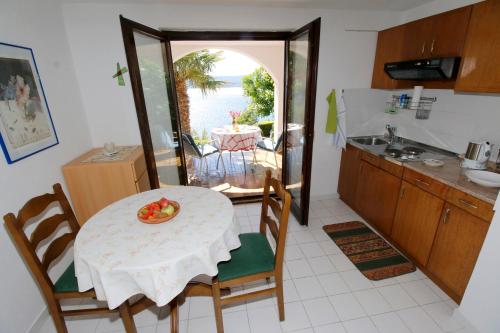  Apartment Villa Bella Vista in Čelina
