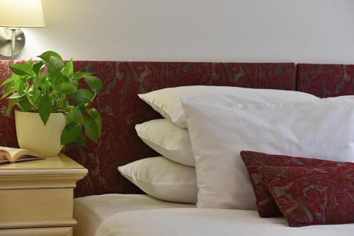 Hotel Suite Home Prague - image 8