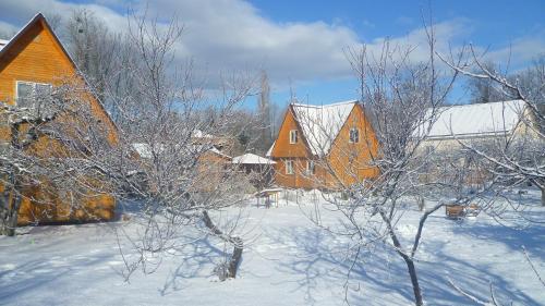 Hotel Skazka