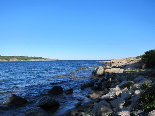 playa, Kallviken Semesterby in Stromstad