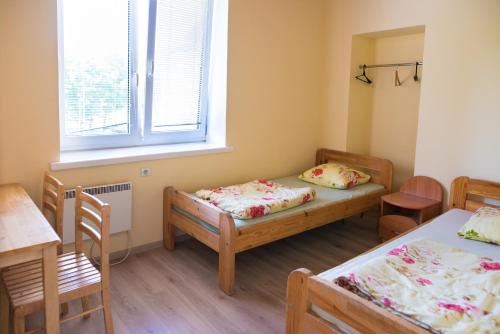 Fortuna Hostel - image 9