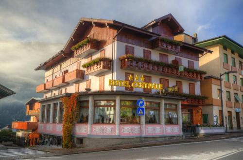 Hotel Centrale - image 14