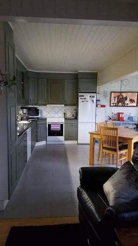 Egil's Vacation House photo