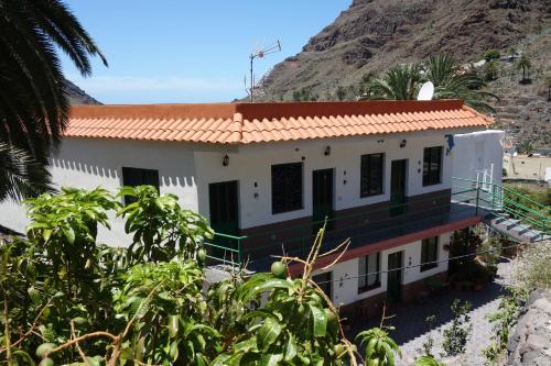 Apartamentos Nayara