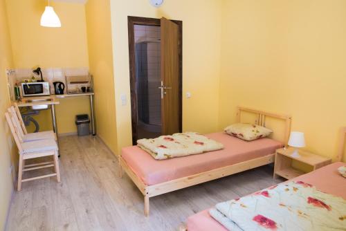 Fortuna Hostel
