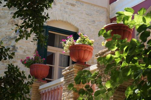  Archontiko Angelou in Alinda