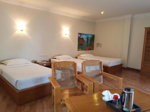hotel photo