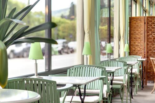 Hotel Beau Rivage - image 11
