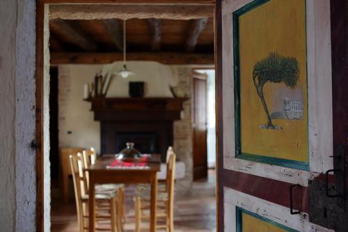 Seadmed, The Music Country House un'oasi di benessere tra Asolo e le colline del Prosecco in Cavaso del Tomba