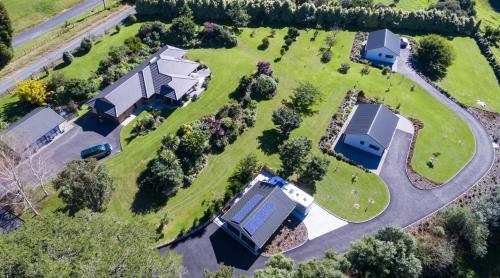 Birchgrove Cottages