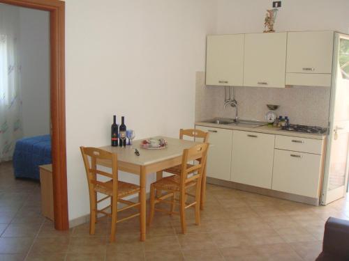 Residence e B&B La Cappella Del Convento