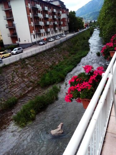  Alloggio Ponte dei Cavalleggeri, Pension in Trient bei Romagnano