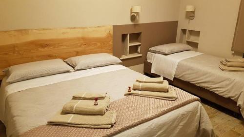 B&B VIA VENETO in Crotona