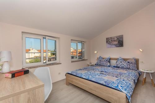  Apartment Hrast in Poreč