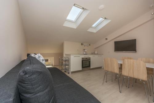  Apartment Hrast in Poreč