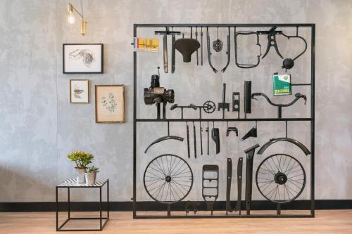 Hotel So’Co by Happyculture - image 5