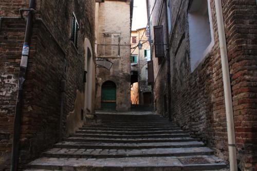  B&B Da Zia Ore in Jesi