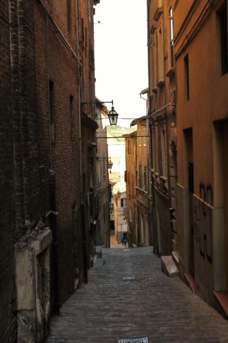  B&B Da Zia Ore in Jesi