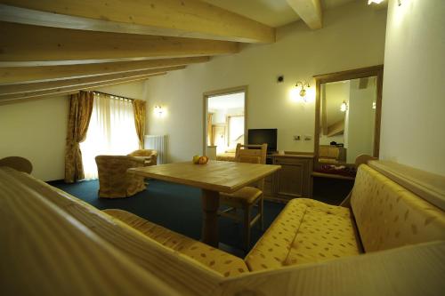 Family Hotel Andes - Only for Family – Vigo di Fassa, TN