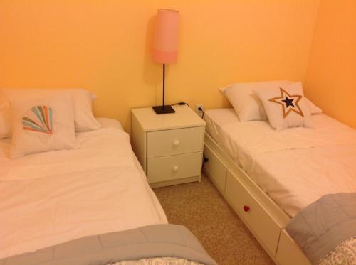 Mojoy Homesuites At Runyon