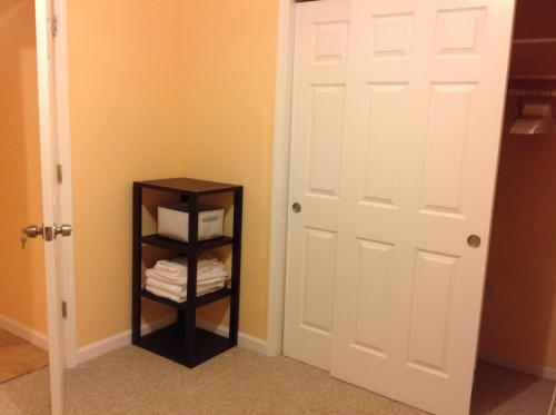 Mojoy Homesuites At Runyon