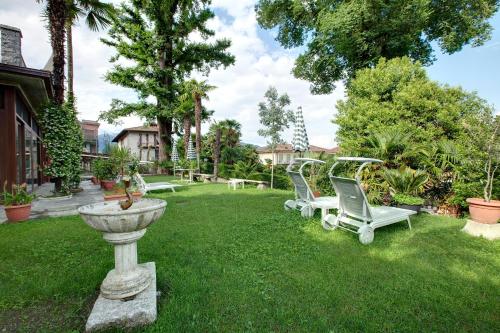 Hotel Beau Rivage - image 14