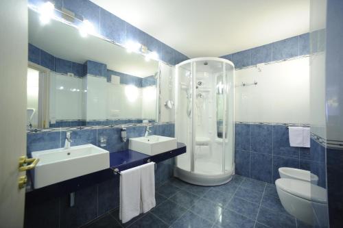 Family Hotel Andes - Only for Family – Vigo di Fassa, TN