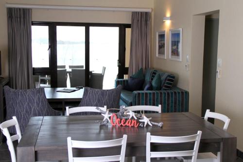 Bilene Club Lodge
