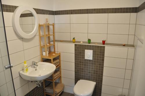Ferienwohnung Weitblick in Velbert, Deutschland