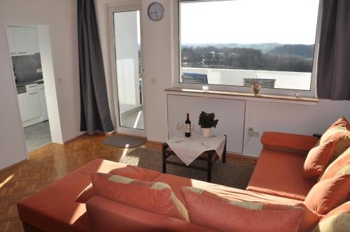 Ferienwohnung Weitblick - Apartment - Velbert