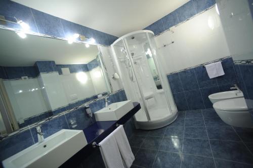 Family Hotel Andes - Only for Family – Vigo di Fassa, TN