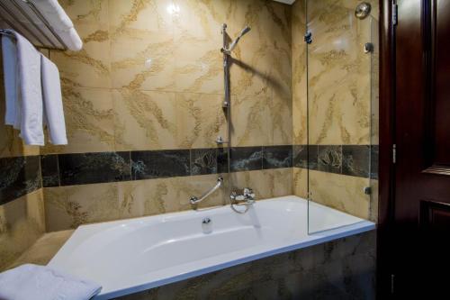 Hotel HP Tower One Brasov - image 14
